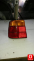 BMW 5 20 Arka sol stop